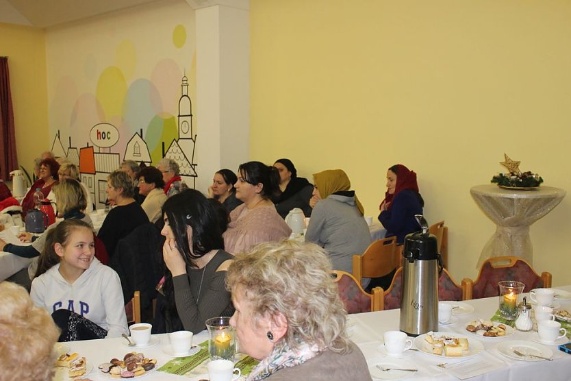 V&auml;terchen Frost kam aus Russland (Foto: Karl-Heinz Herrmann)