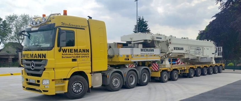 wiemann (Foto: firma) wiemann (Foto: firma)