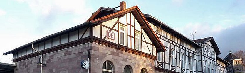 Kauft die Stadt den Hauptbahnhof? (Foto: Karl-Heinz Herrmann)