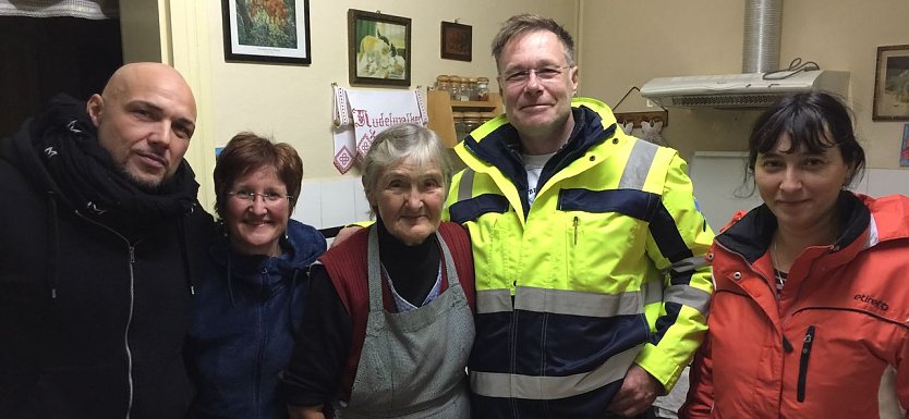 Senioren besucht. (Foto: privat)