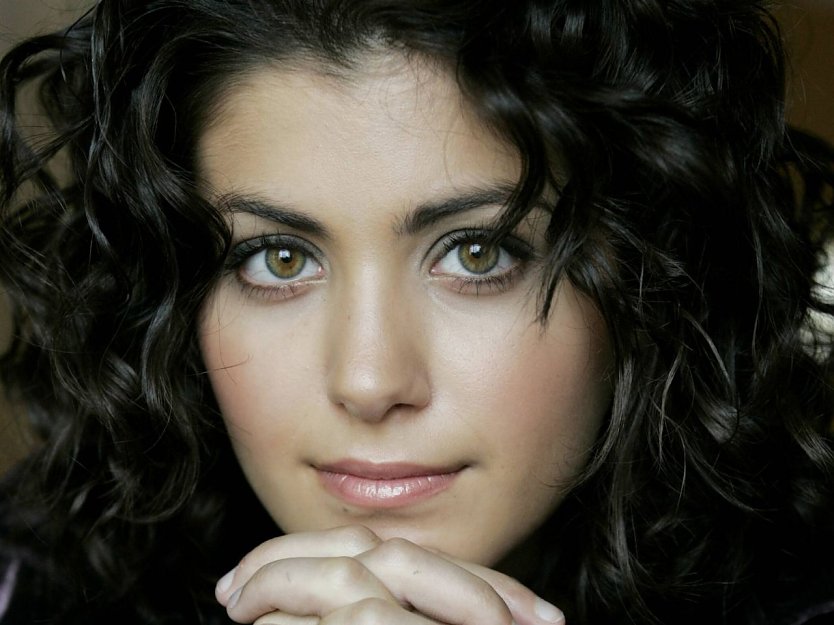Katie Melua (Foto: Agentur)