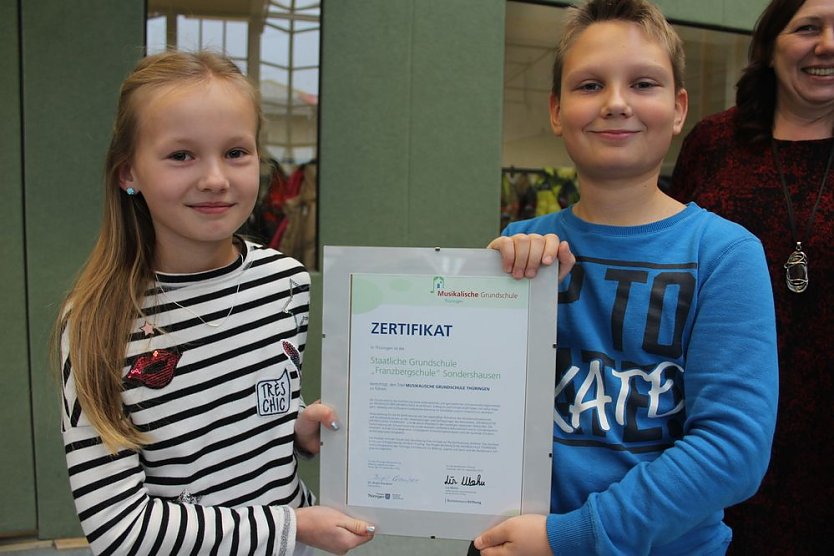 Weihnachtsmusical in der Talstra&szlig;e (Foto: Karl-Heinz Herrmann)