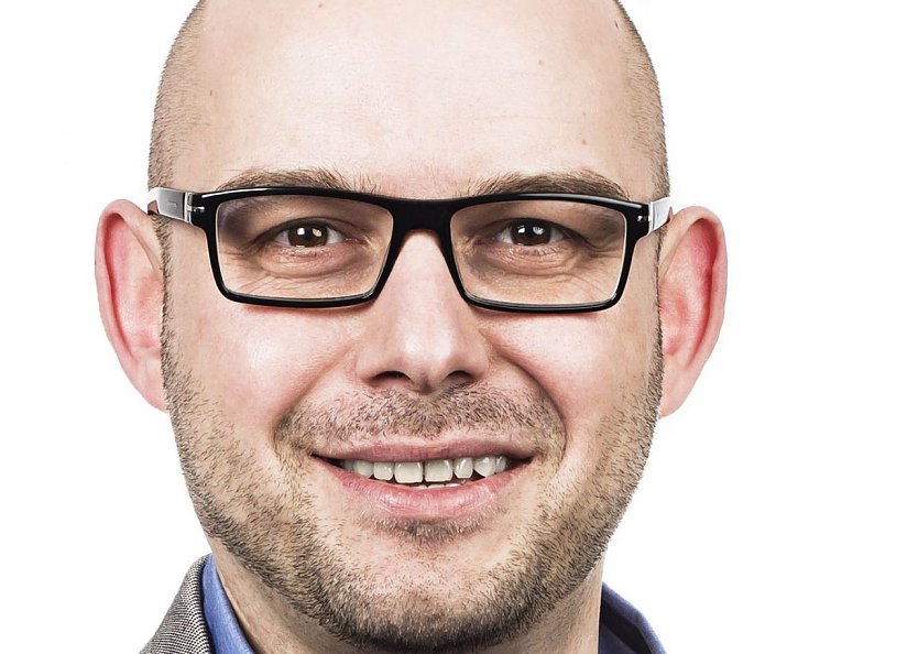 Neuer Fraktionschef: Michael Mohr (Foto: privat)