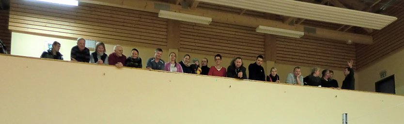 Spiel und Spa&szlig; mit der Familie (Foto: Jan Fahnert)