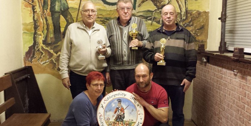 Tradition in Osterode (Foto: privat)