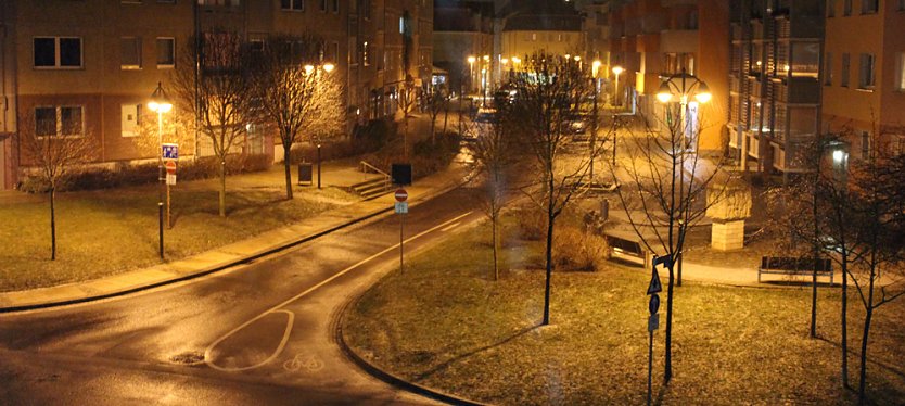 Zwei Warnungen f&uuml;r Kreis (Foto: Karl-Heinz Herrmann)