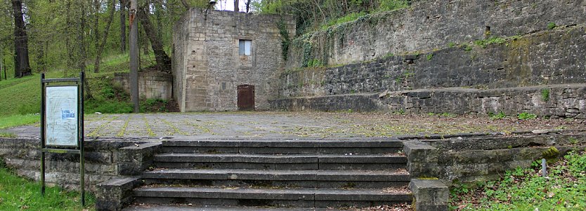 „Wir würden für die Lohhalle spenden“ (Foto: Karl-Heinz Herrmann)