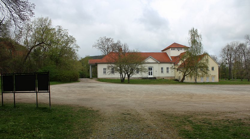 „Wir würden für die Lohhalle spenden“ (Foto: Karl-Heinz Herrmann)