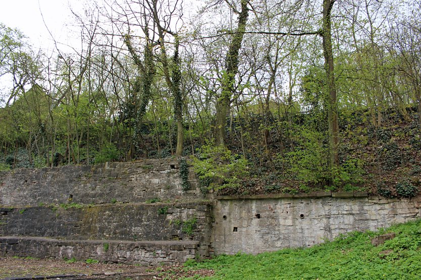 „Wir würden für die Lohhalle spenden“ (Foto: Karl-Heinz Herrmann)