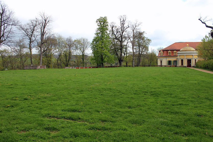 „Wir würden für die Lohhalle spenden“ (Foto: Karl-Heinz Herrmann)