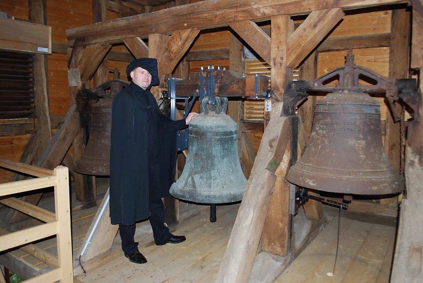 12 Schritte zum Reformationsjubiläum in Wallrode (Foto: Evangelischer Kirchenkreis Südharz)