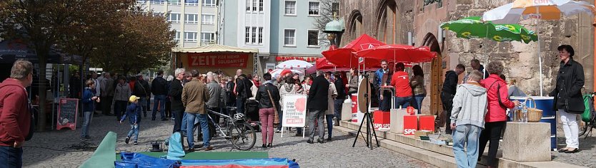 Nur wenig Resonanz im vergangenen Jahr (Foto: nnz)