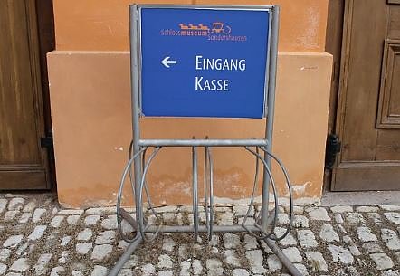 Soll wirkliche Radwegskonzeption kommen? (Foto: Karl-Heinz Herrmann)