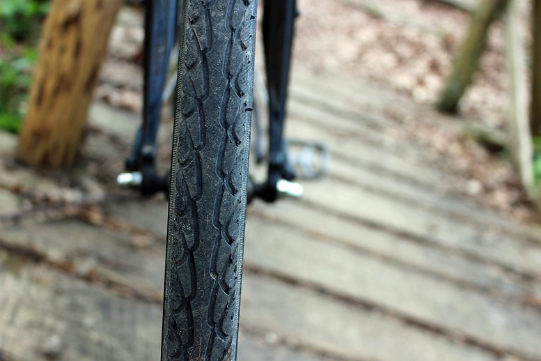 Soll wirkliche Radwegskonzeption kommen? (Foto: Karl-Heinz Herrmann)