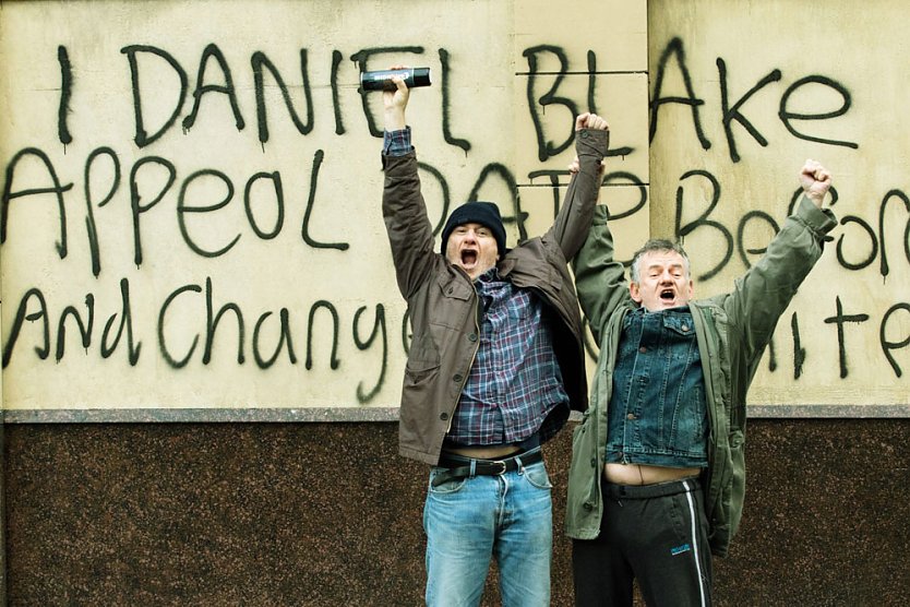 Ich, Daniel Blake" (Foto: Prokino)
