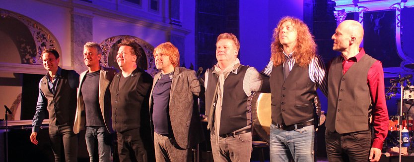 "Es war nicht alles schlecht" (Foto: Karl-Heinz Herrmann)