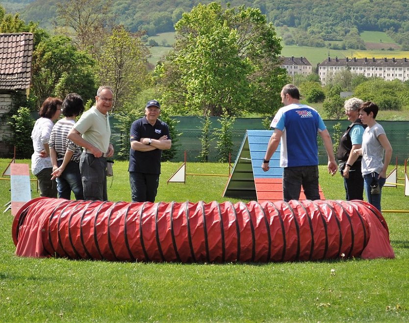 ABC Hundeschule (Foto: ABC Hundeschule)