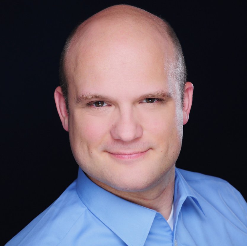 Vier Autoren bereichern das SV Verbandsfest (Foto: Autoren)