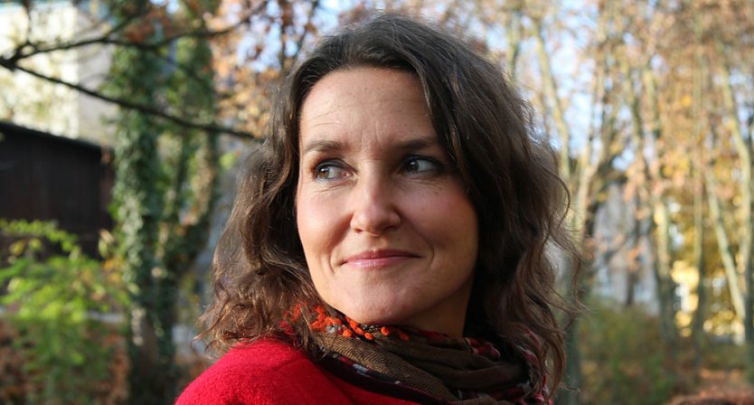 Vier Autoren bereichern das SV Verbandsfest (Foto: Autoren)