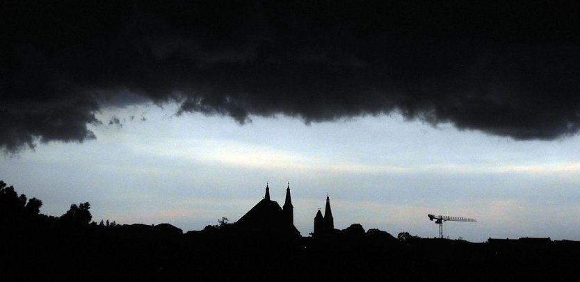 Dunkels Nordhausen (Foto: Bernd Thielbeer)