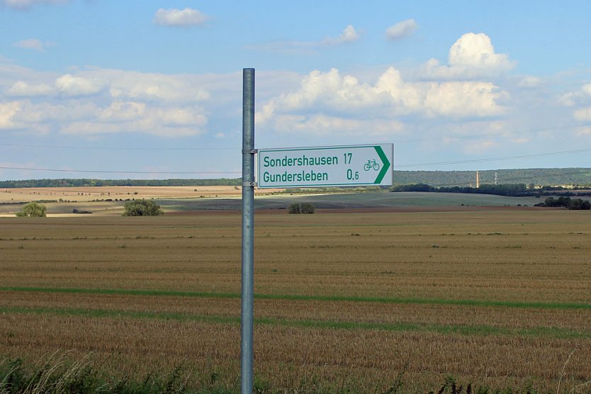 Das grenzt schon an Sabotage (Foto: Karl-Heinz Herrmann)