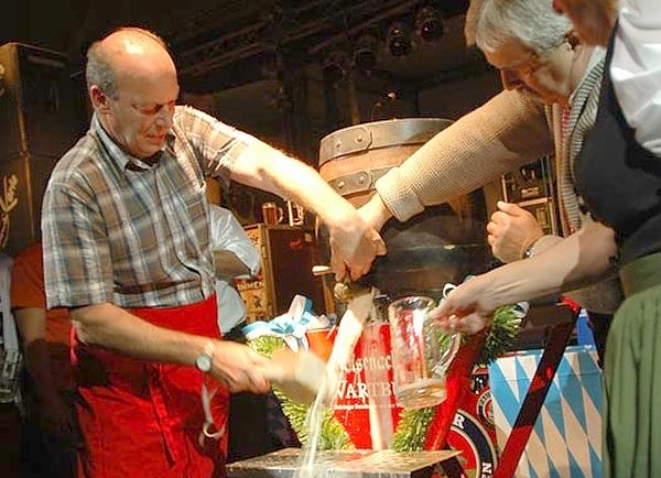 Angstochen (Foto: F. Jeschke)