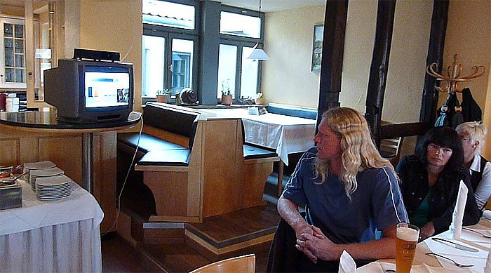 Wahlparty SPD (Foto: Karl-Heinz Herrmann)