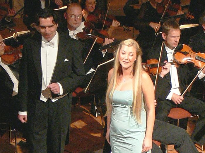 Gala in Bleicherode (Foto: B. Susemihl) Gala in Bleicherode (Foto: B. Susemihl)