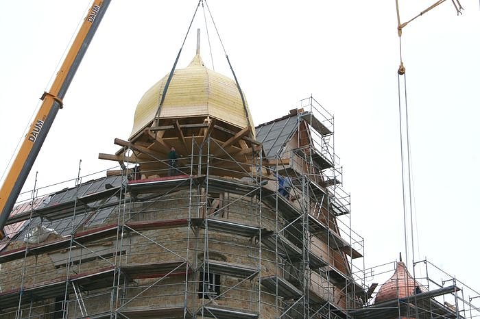 Gekr&ouml;nt (Foto: Piper/pln)