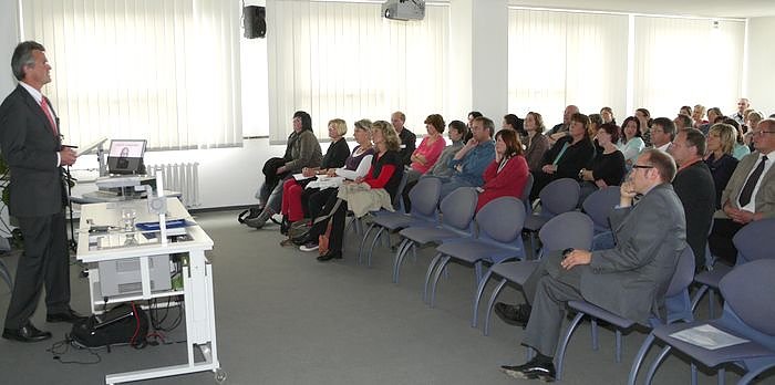 90 Jahre (Foto: SHK)