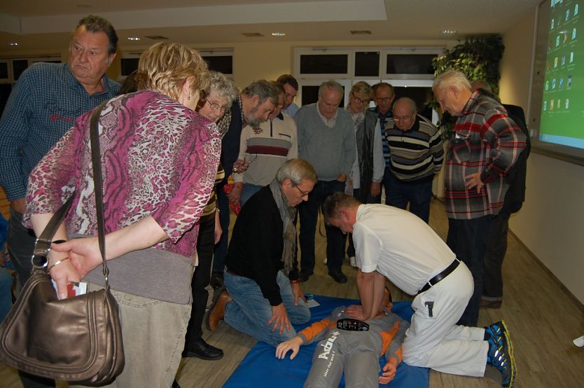 Dr. Pfeiffer (Foto: Dagmar Mansfeldt) Dr. Pfeiffer (Foto: Dagmar Mansfeldt)