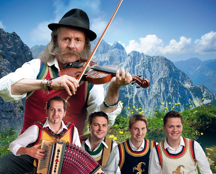 Mayrhofner (Foto: Agentur)