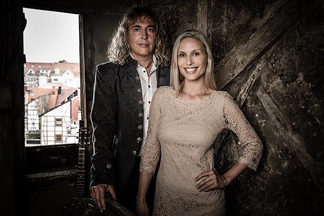 Duo Tagtraum (Foto: Privat)