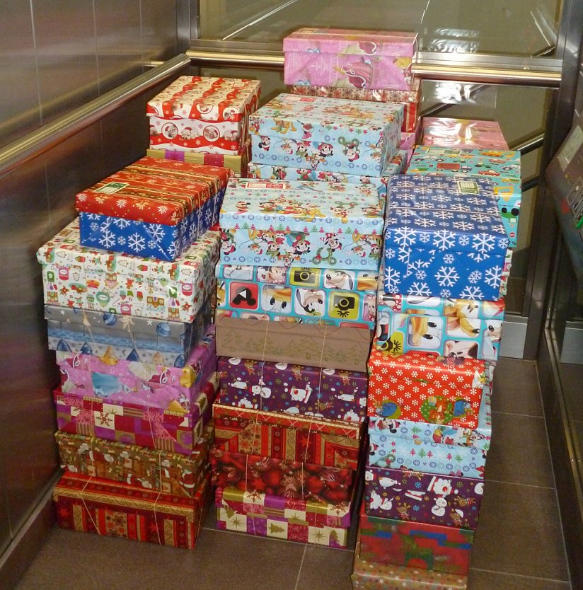 Der Countdown l&auml;uft � (Foto: D&uuml;ne e.V.)