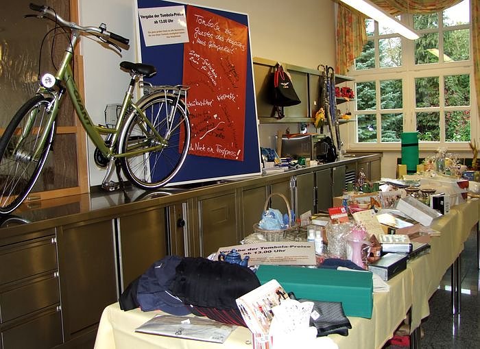 Tombola (Foto: privat)