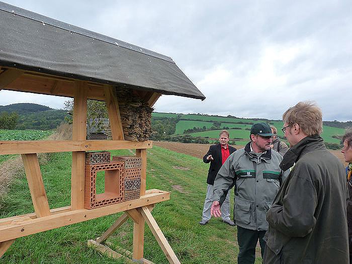 Abenteuerland Hachelbich (Foto: Karl-Heinz Herrmann)