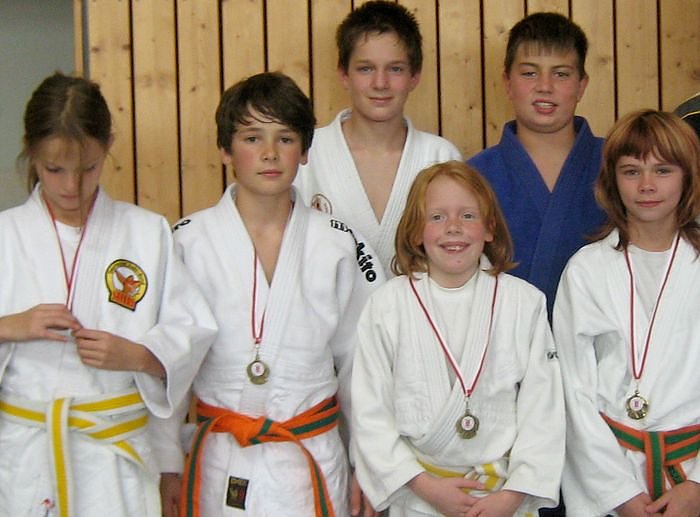 Erfolgreich (Foto: JSV)