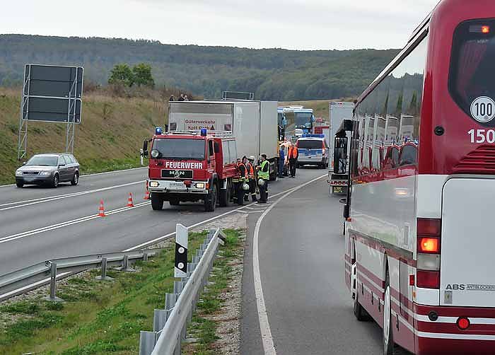 Unfallortsumfahrung b4 (Foto: Karl-Heinz Herrmann)
