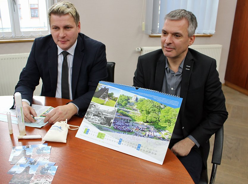 2018: Ganz im Zeichen 200 Jahre Kurstadt (Foto: Karl-Heinz Herrmann) 2018: Ganz im Zeichen 200 Jahre Kurstadt (Foto: Karl-Heinz Herrmann)