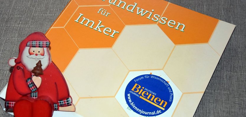 Last Minute Weihnachtsgeschenk (Foto: privat)