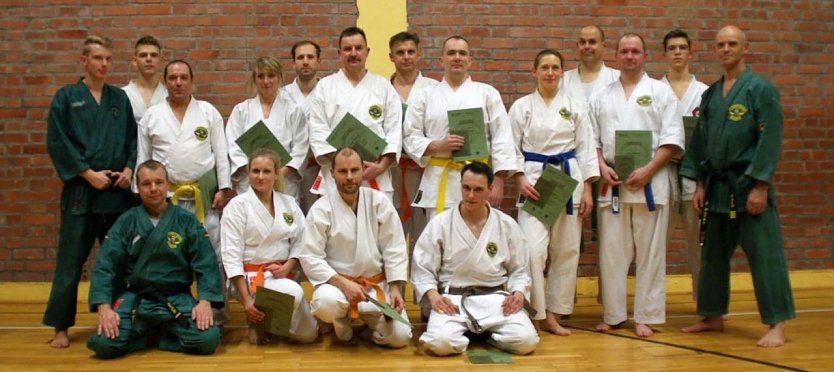 Pr&uuml;fungen abgelegt (Foto: S. Schr&ouml;ter)