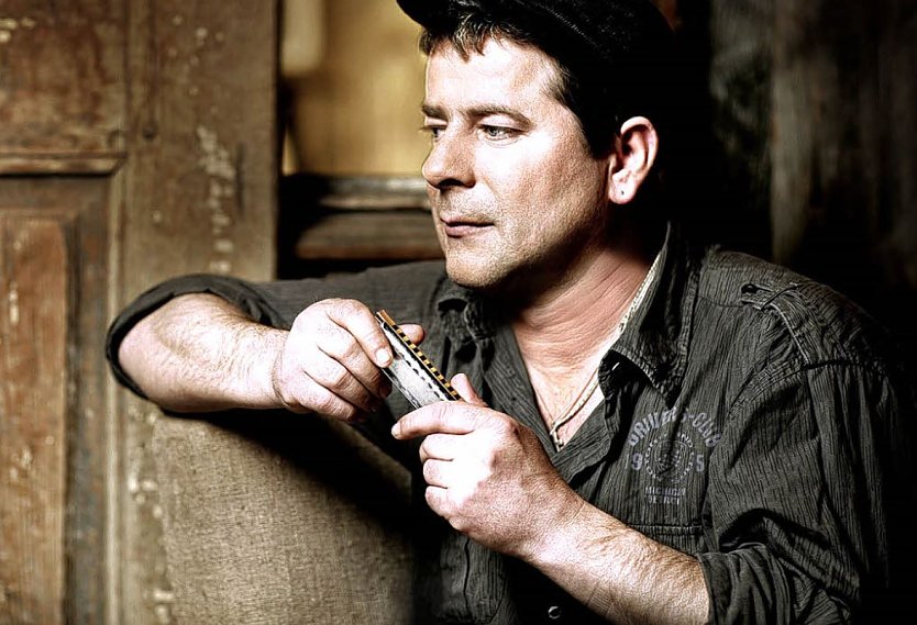 Zu Weihnachten Emotionen verschenken (Foto: Fabian Fromm)