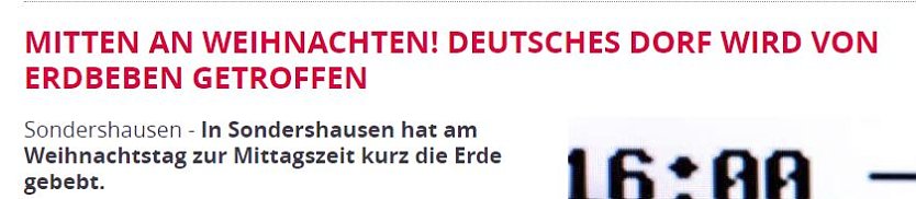 Viel Arbeit noch beim Marketing (Foto: privat)