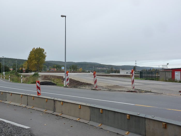 Bald Freigabe Kreisel Heldrungen (Foto: Karl-Heinz Herrmann)