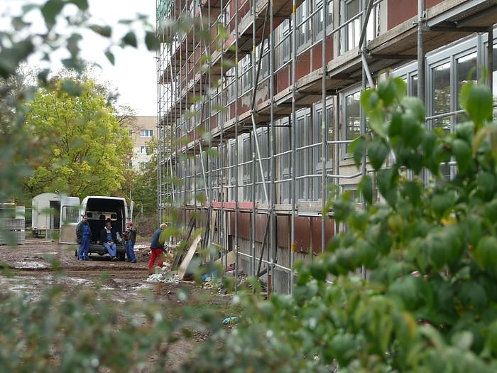 Ziel nicht erreicht (Foto: nnz)