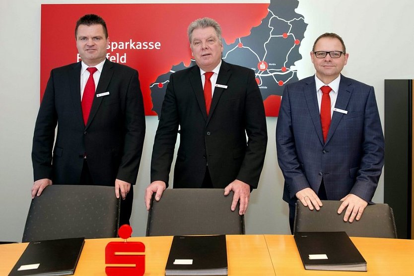 Pressekonferenz (Foto: fotografie-grimm-leinefelde )