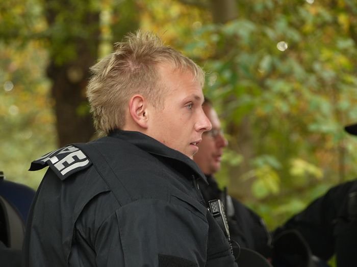 Keine Chance f&uuml;r Wacker (Foto: nnz)