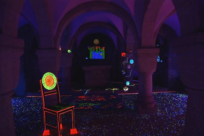 Ausstellung verlängert (Foto: privat) Ausstellung verlängert (Foto: privat)