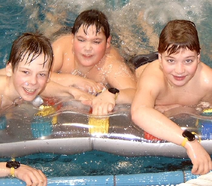 Ferienspa&szlig; (Foto: J. Eisenschmidt)