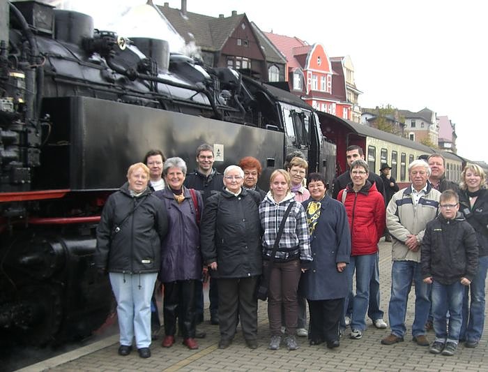 Gedankt (Foto: R&uuml;diger)